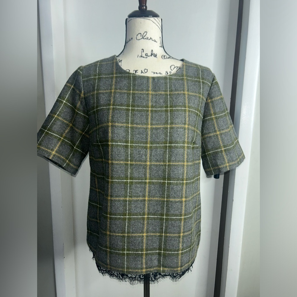 Banana Republic Top